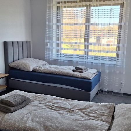 Apartament Wiadukt Boleslawiec  Esterno foto