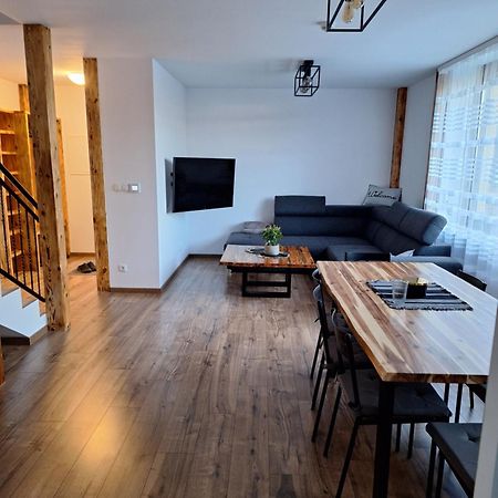 Apartament Wiadukt Boleslawiec  Esterno foto