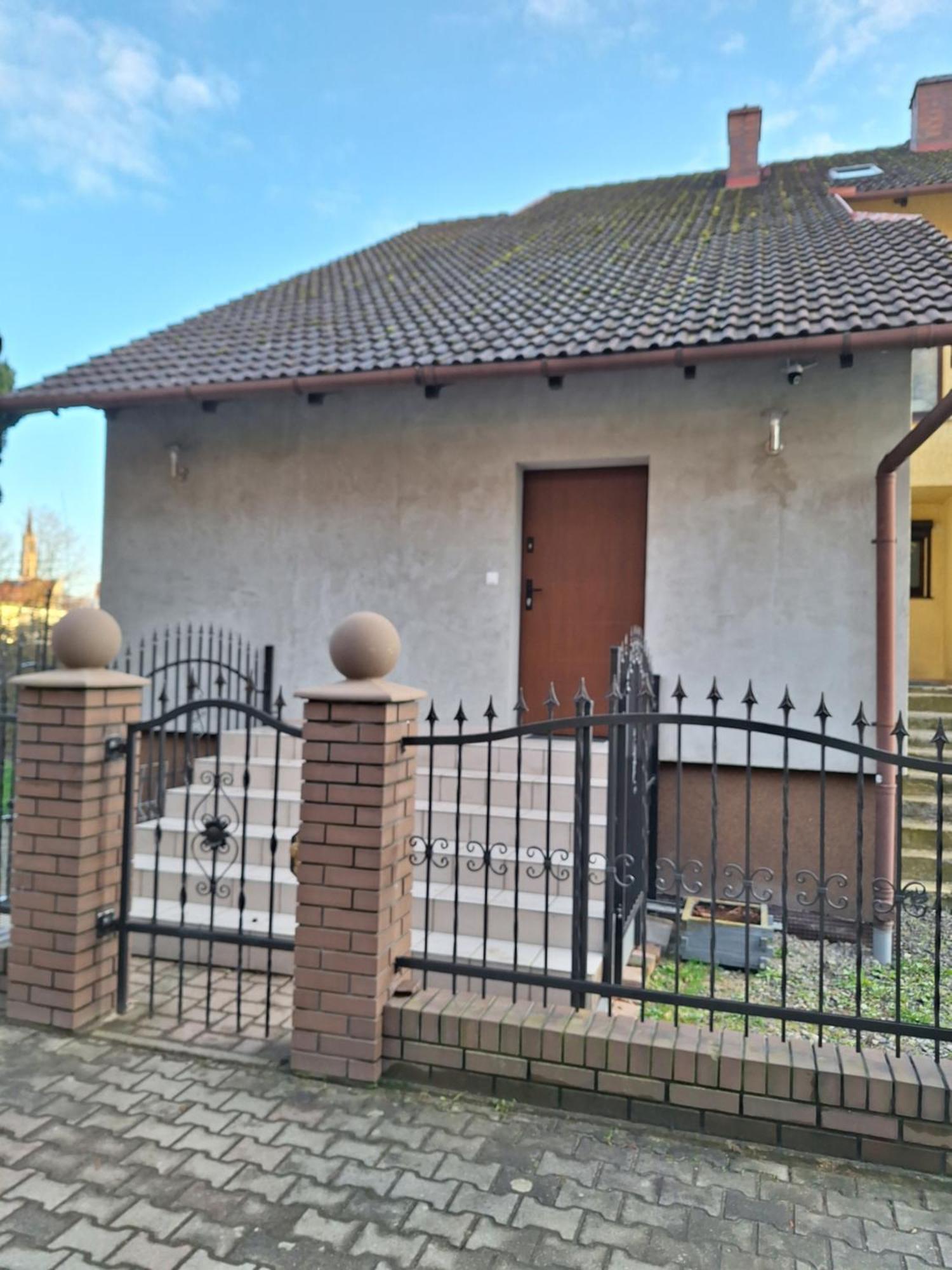 Apartament Wiadukt Boleslawiec  Esterno foto