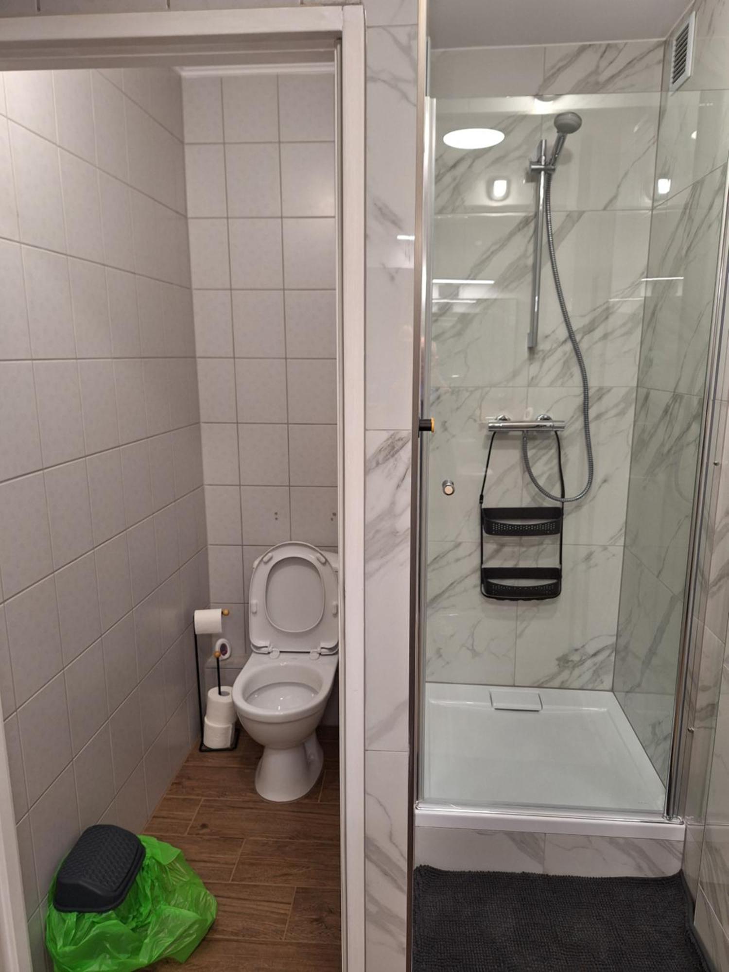 Apartament Wiadukt Boleslawiec  Esterno foto