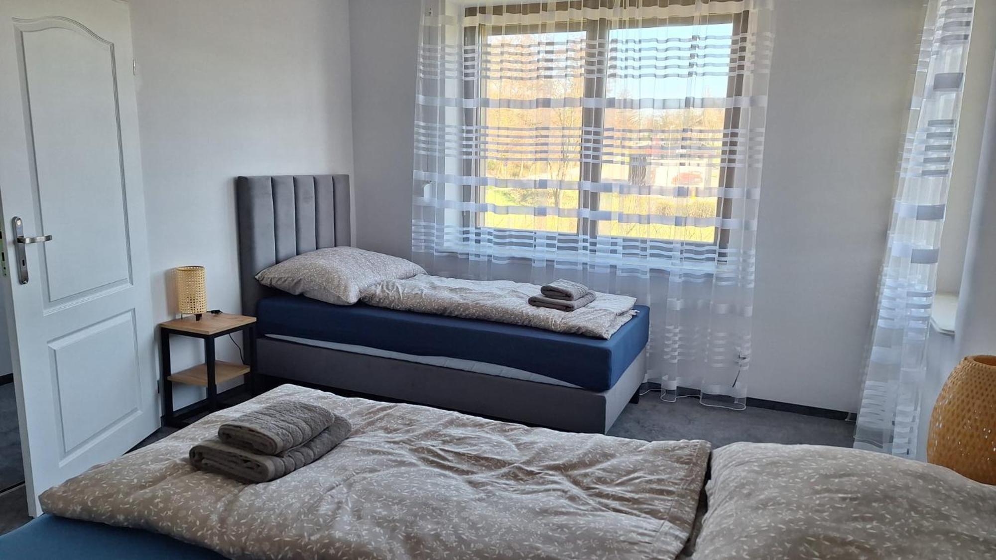 Apartament Wiadukt Boleslawiec  Esterno foto