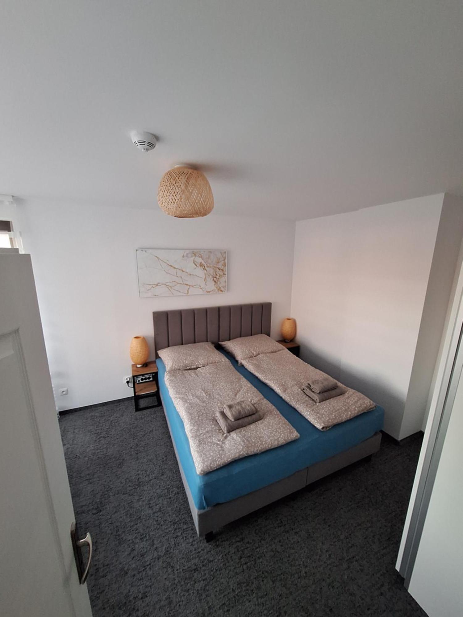 Apartament Wiadukt Boleslawiec  Esterno foto