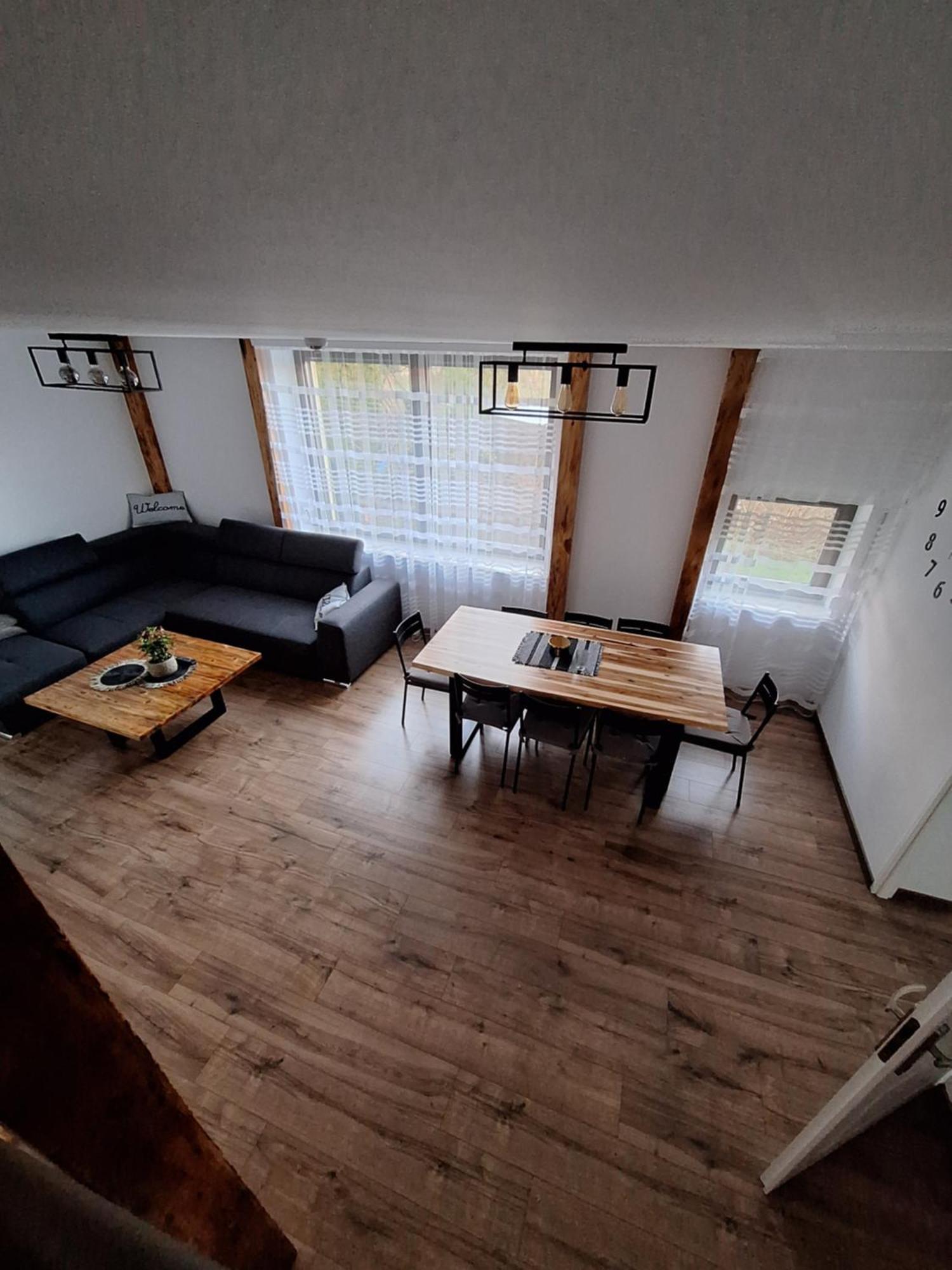 Apartament Wiadukt Boleslawiec  Esterno foto