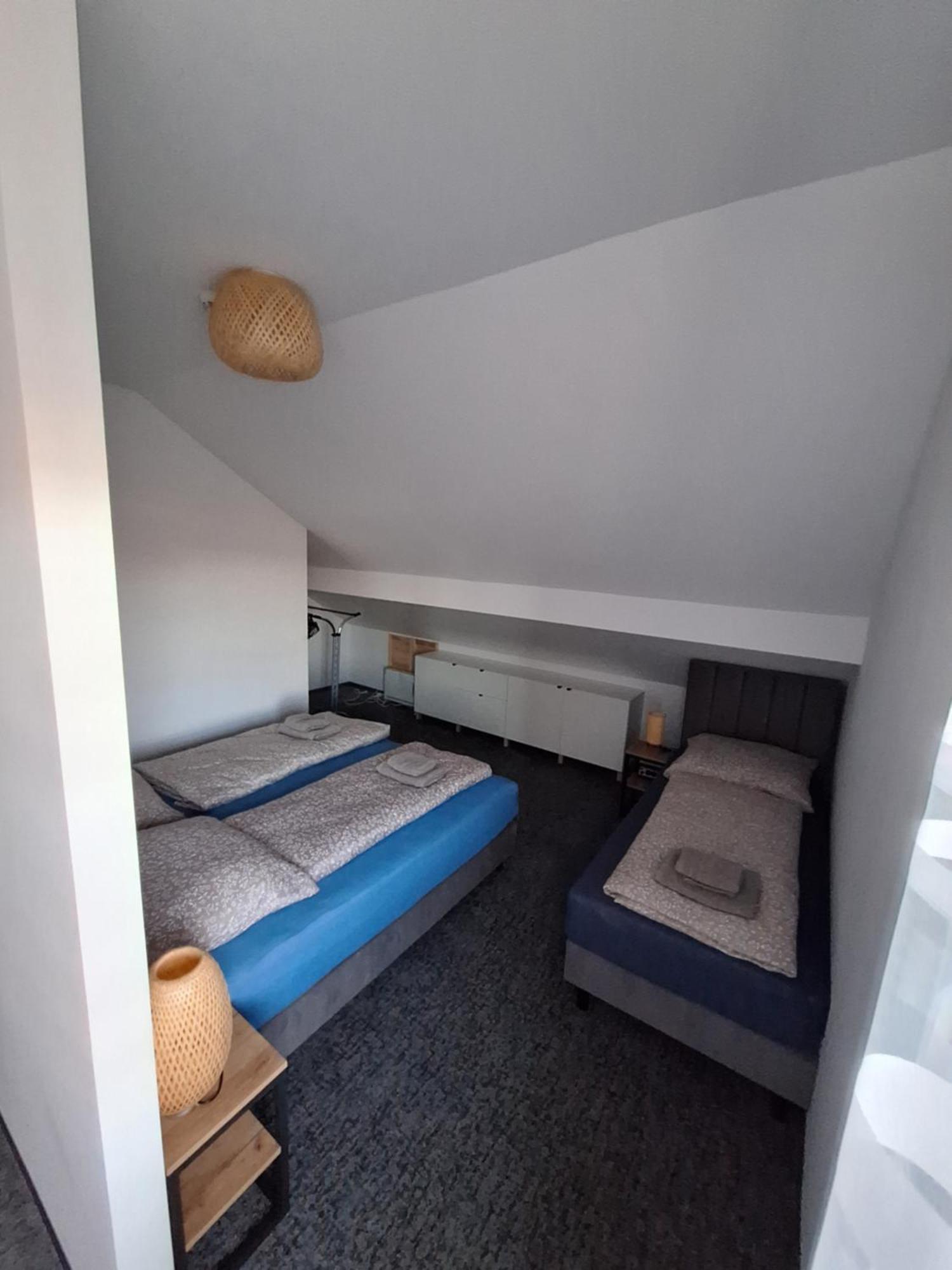 Apartament Wiadukt Boleslawiec  Esterno foto