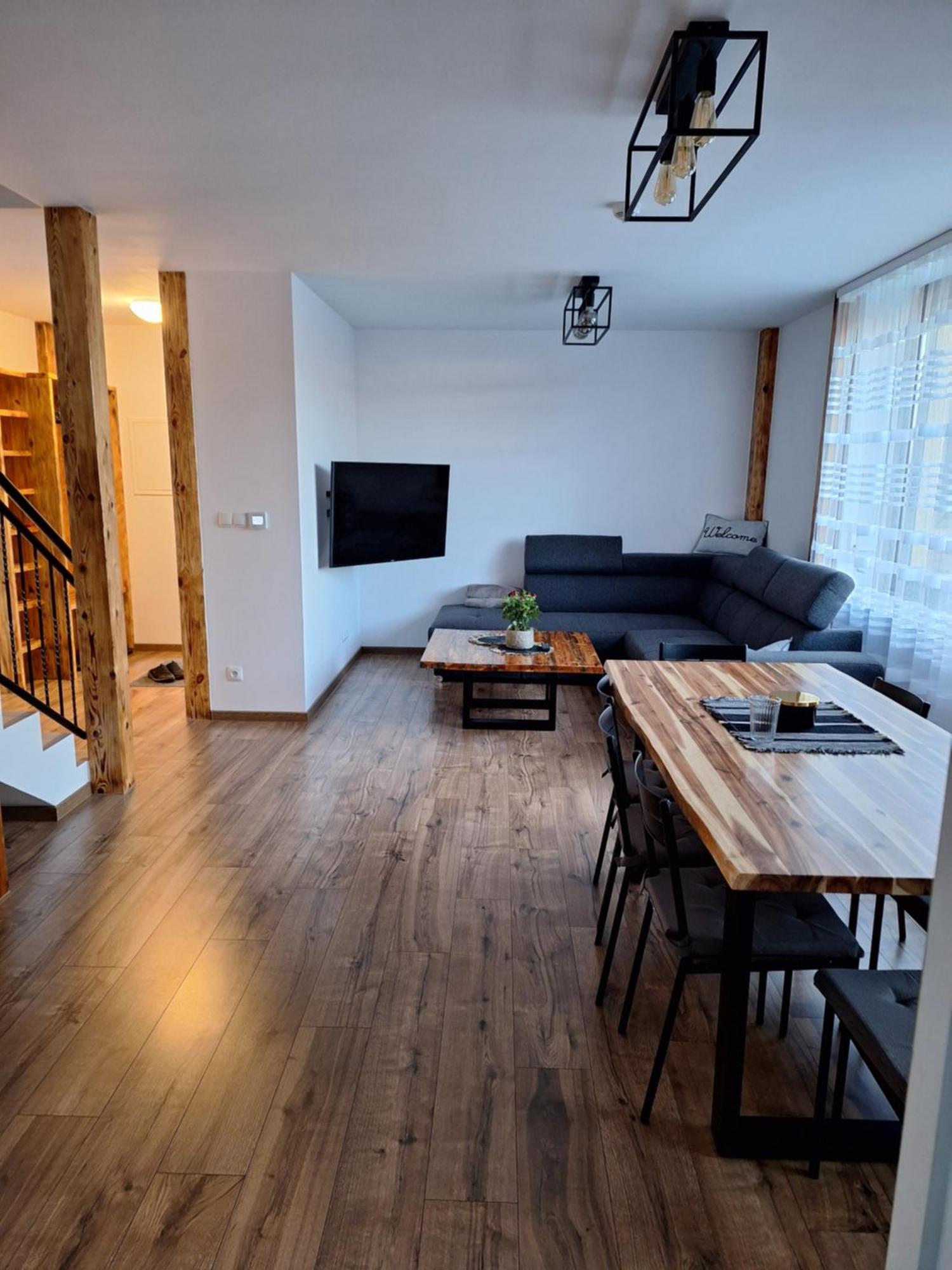 Apartament Wiadukt Boleslawiec  Esterno foto