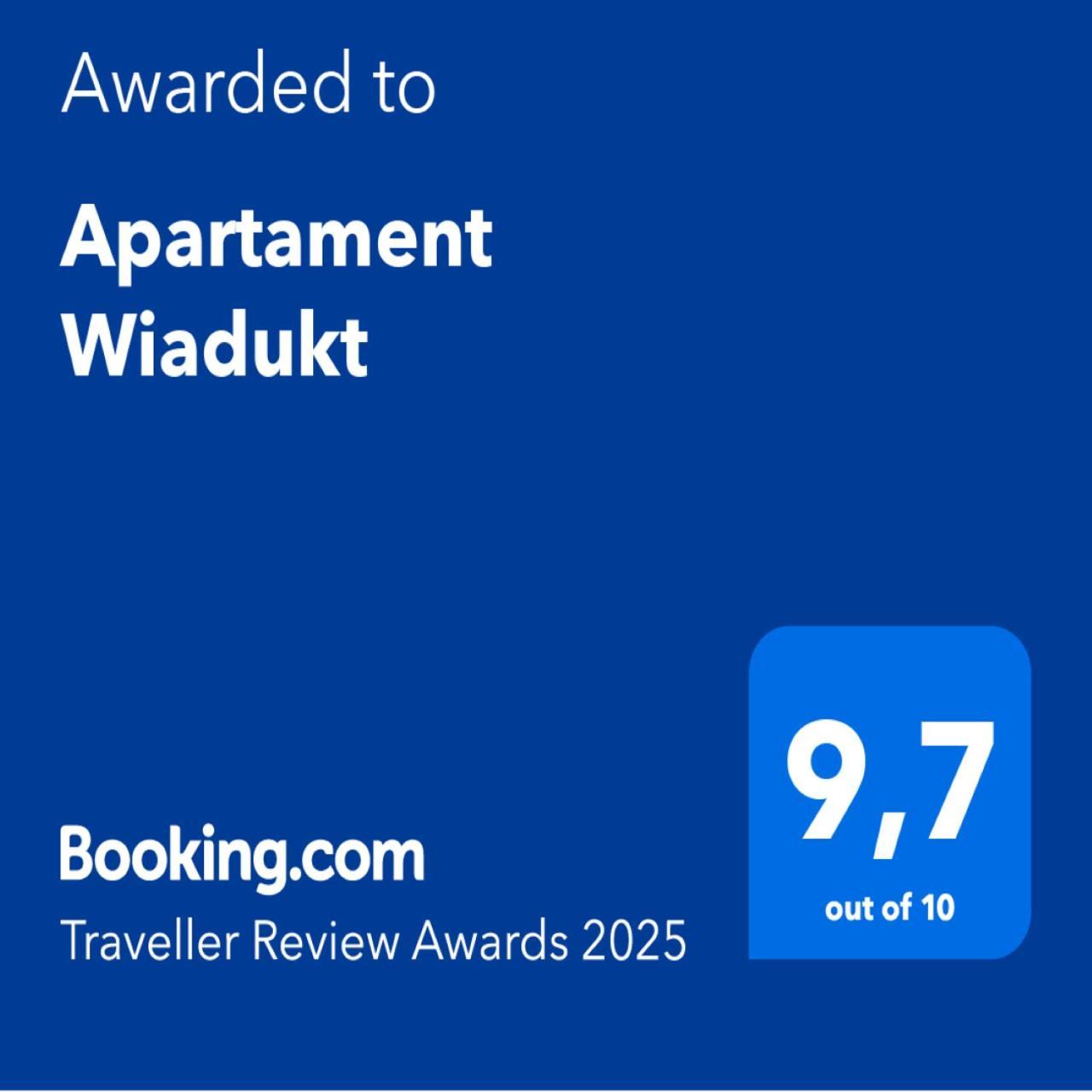 Apartament Wiadukt Boleslawiec  Esterno foto